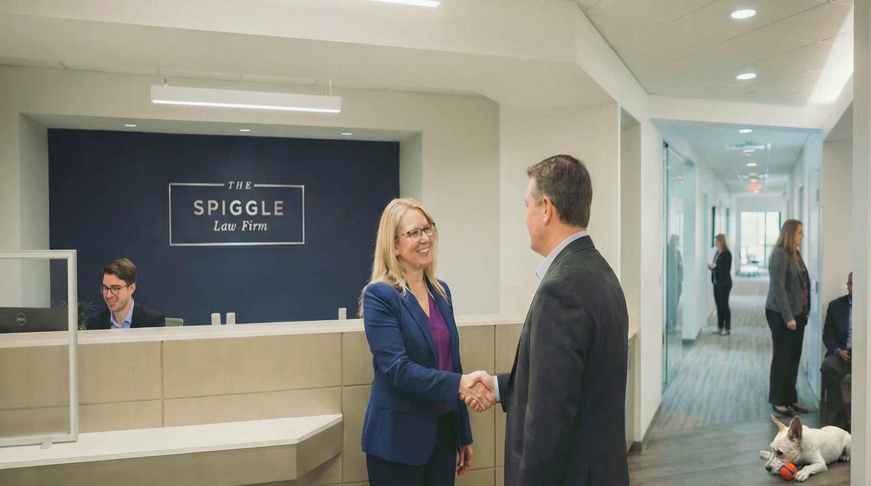 Attorney Consultation